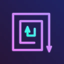 Arrow Traffic: Clear the Grid simgesi